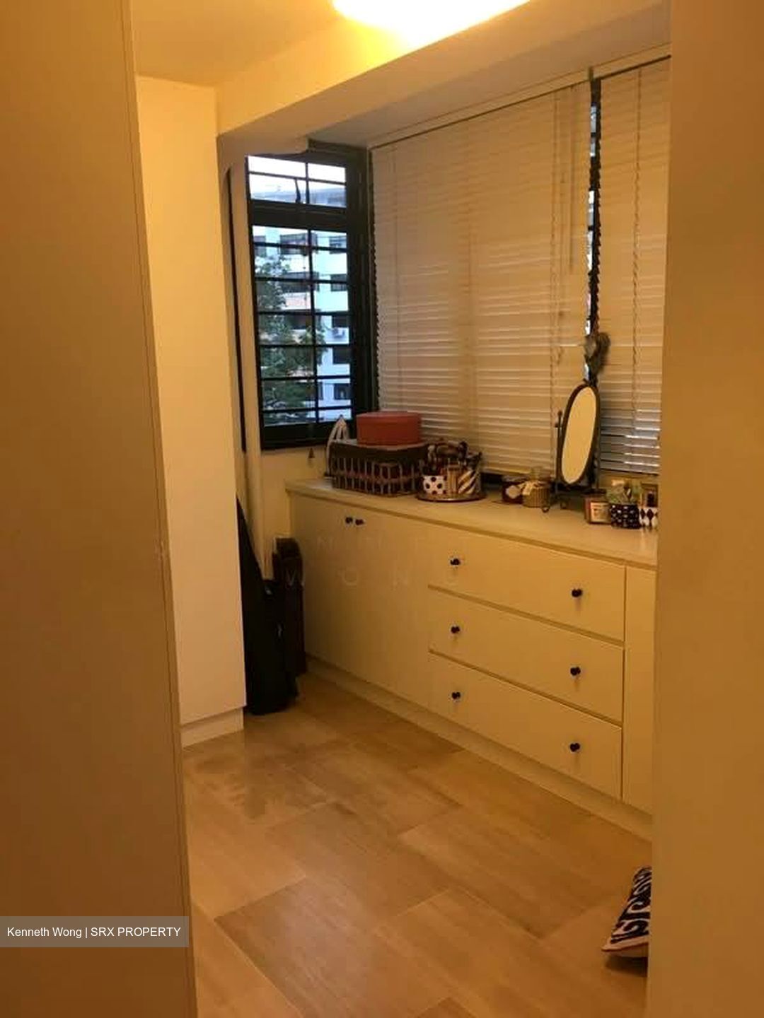 Blk 102 Crescent View (Queenstown), HDB 3 Rooms #561379431